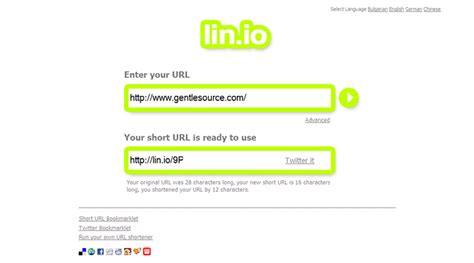 short url io.